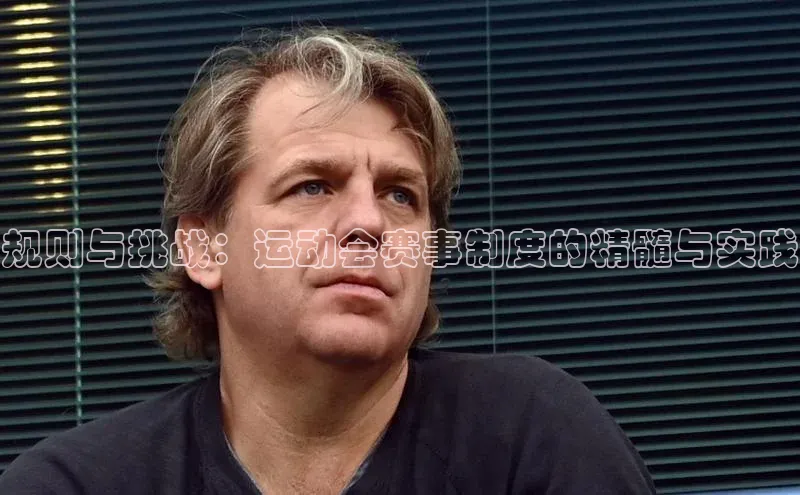 球盟会qmh网页版登录百度集团规则与挑战：运动会赛事制度的精髓与实践