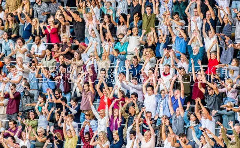 ：运动赛事解说全攻略图集