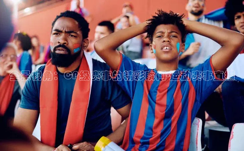 全景视角：CP级赛事的精彩瞬间-运动赛事直播