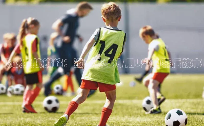 飞跃竞技巅峰：运动赛事专用U盘的幕后故事