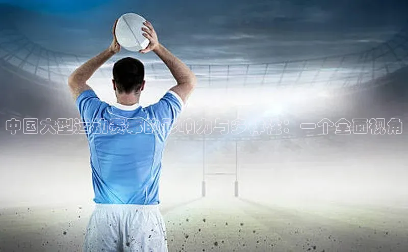 中国大型运动赛事的影响力与多样性：一个全面视角