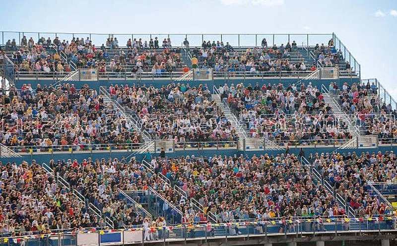 自由之翼：探讨运动赛事中是否适合佩戴耳机