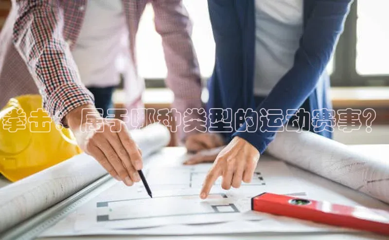 拳击：属于哪种类型的运动赛事？