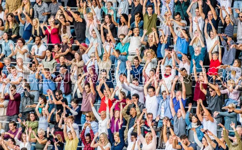 水上运动：新时代的竞技与艺术