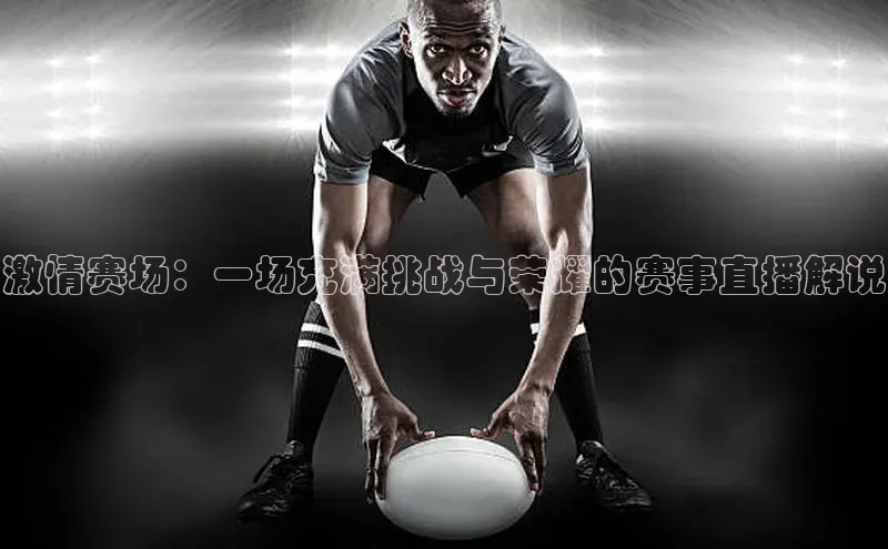 激情赛场：一场充满挑战与荣耀的赛事直播解说