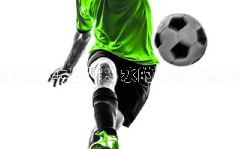 金湖水上盛宴：水的激情与魅力