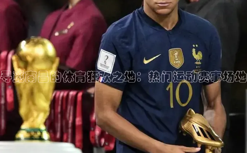 寻觅南昌的体育狂欢之地：热门运动赛事场地