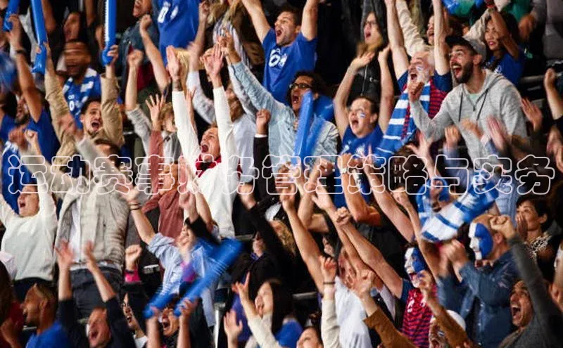 运动赛事财务管理策略与实务