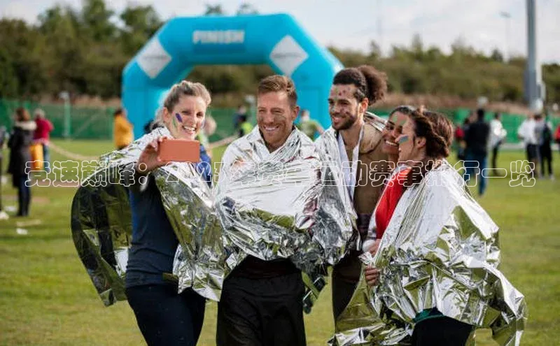 竞速巅峰：2023年赛车运动赛事排行一览