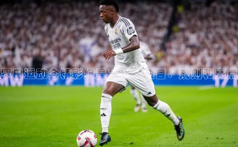 罗田运动会精彩纷呈：比赛项目、规则和亮点