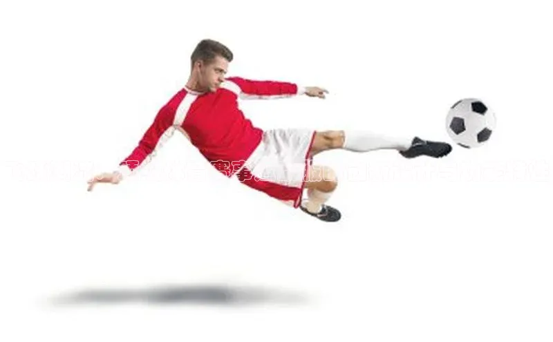 飞跃潮流：顶级体育赛事运动服的创新设计与功能特性