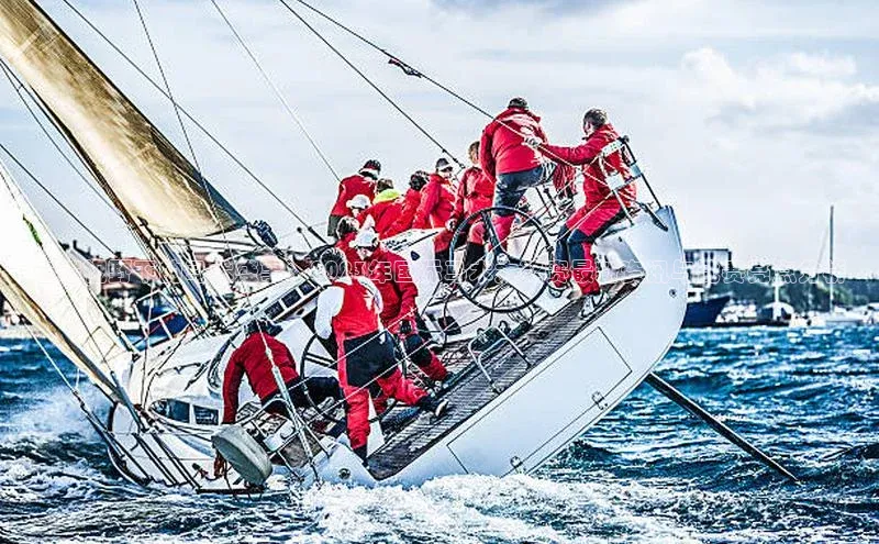 云端视野下的马术盛事：2023年国际马术大奖赛最新资讯与比赛亮点分析