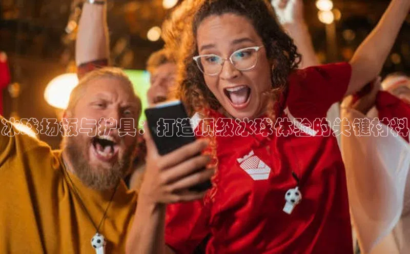 冰球场板与护具：打造顶级冰球体验的关键材料