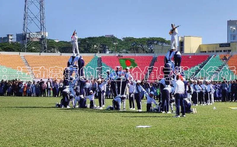 ：运动赛事的商业价值与潜力分析